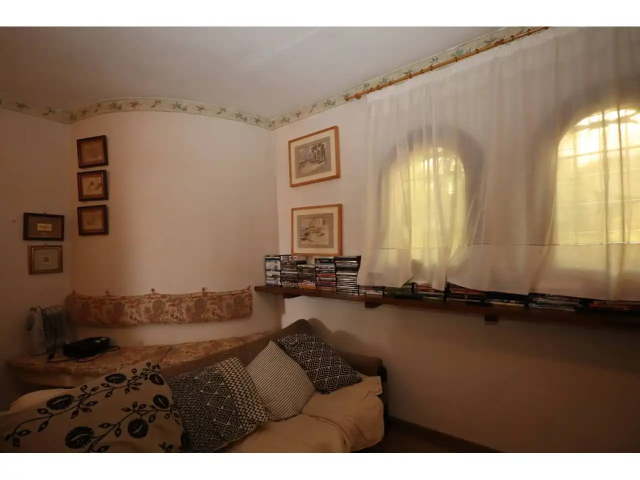 Dormitori de Casa o xalet en venda en Lloret de Mar amb Calefacció, Jardí privat i Terrassa