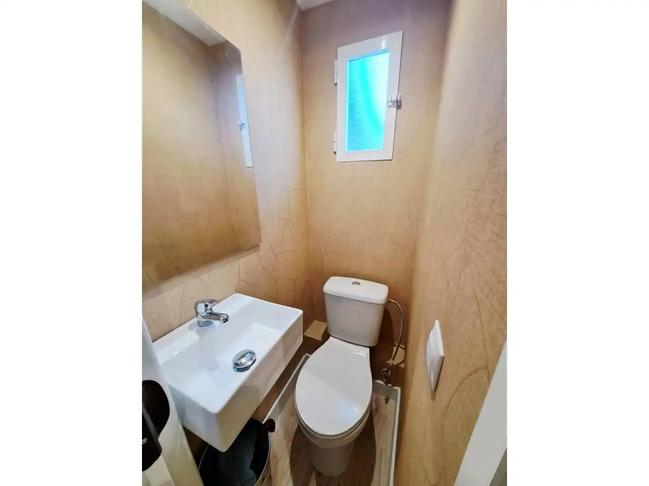 Baño de Piso en venta en Madrid con Aire acondicionado y Amueblado