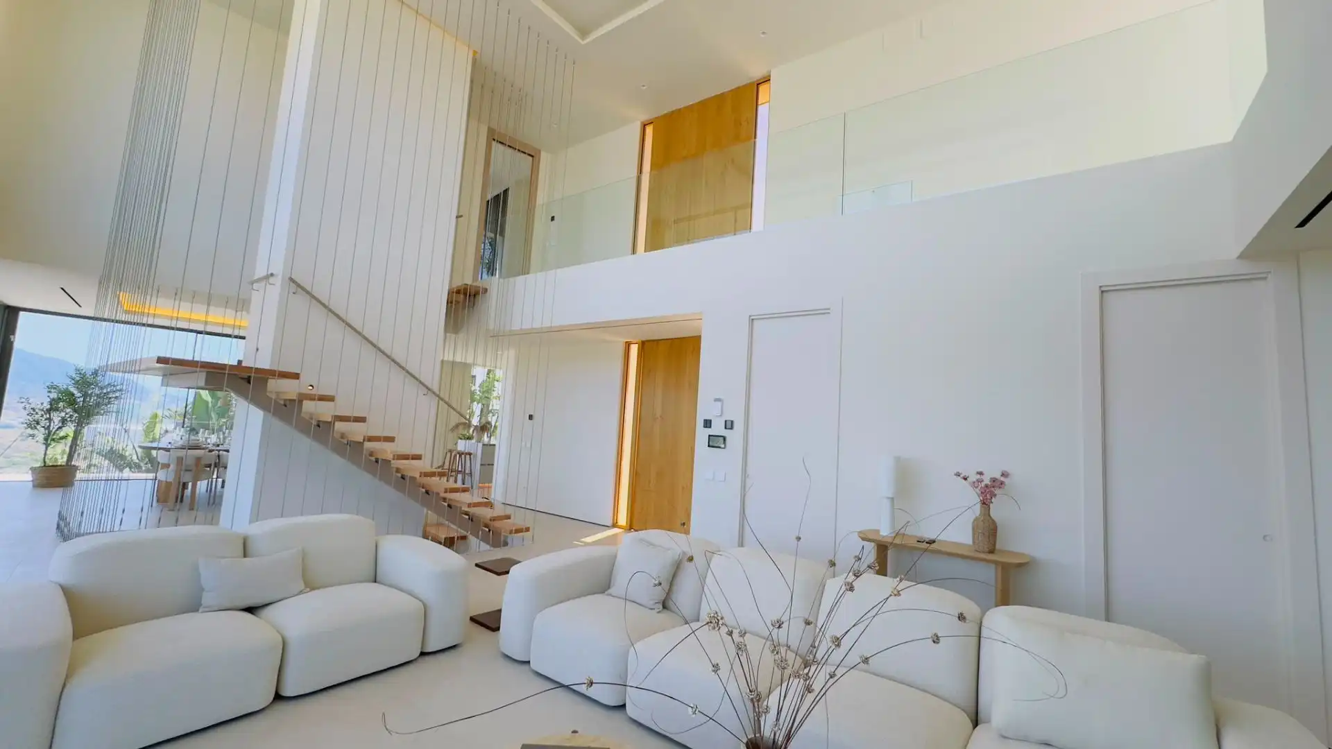 Chalet con piscina en venta en La Cala Golf - Lagar Martell, imagen 19