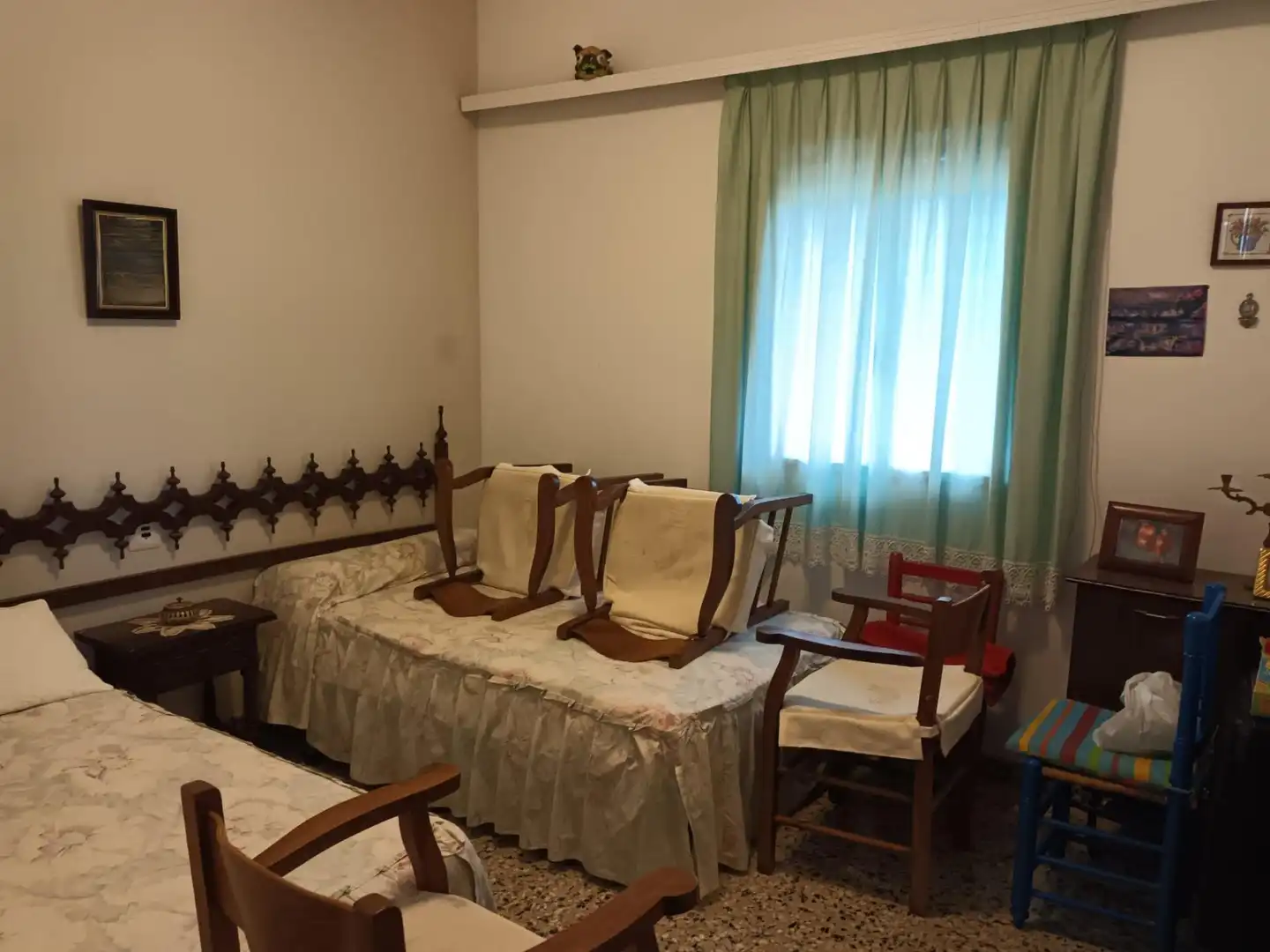 Chalet con piscina en venta en Santa Ana, imagen 18