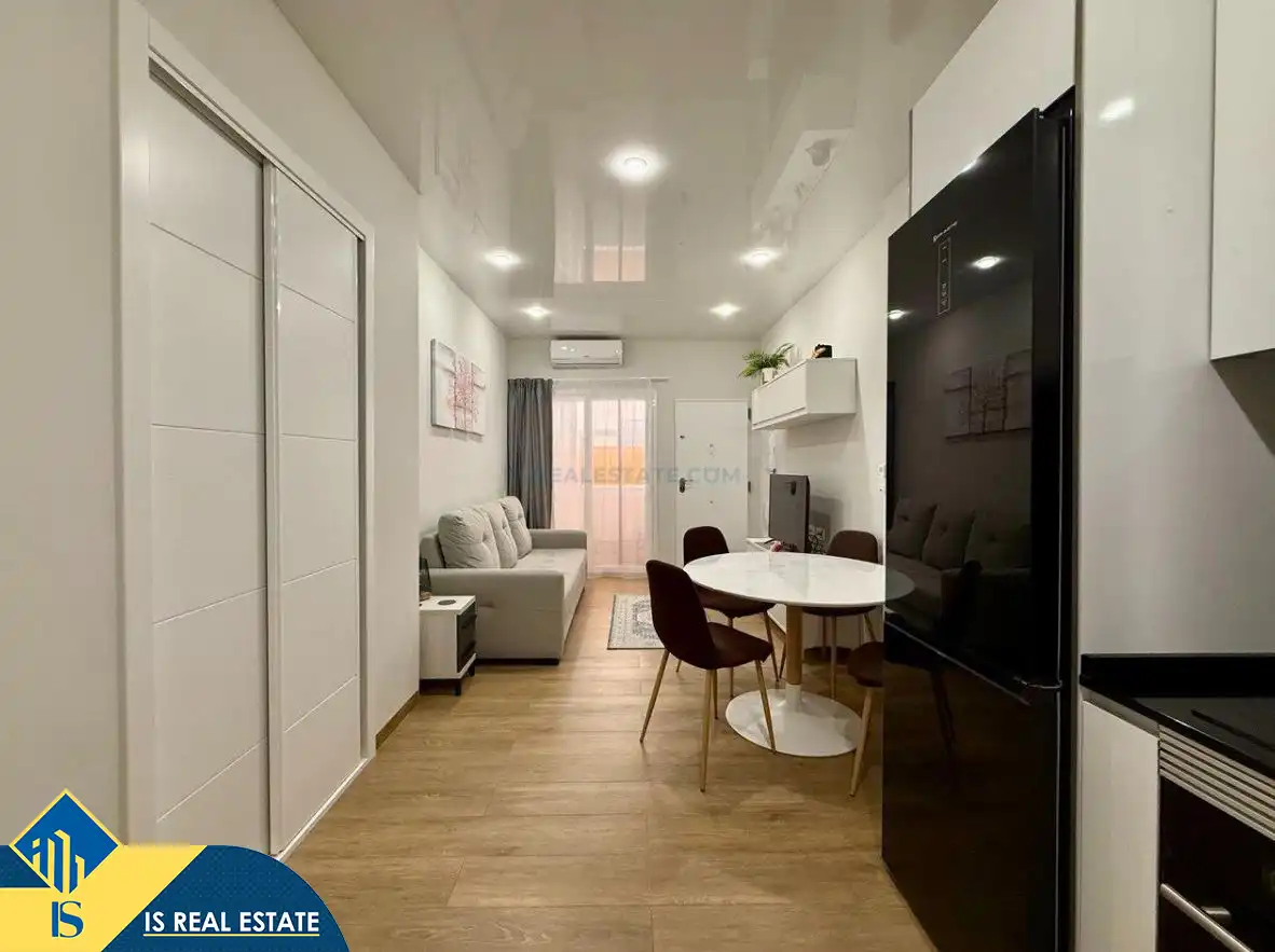 Estudio con terraza en venta en Playa del Cura, imagen 9