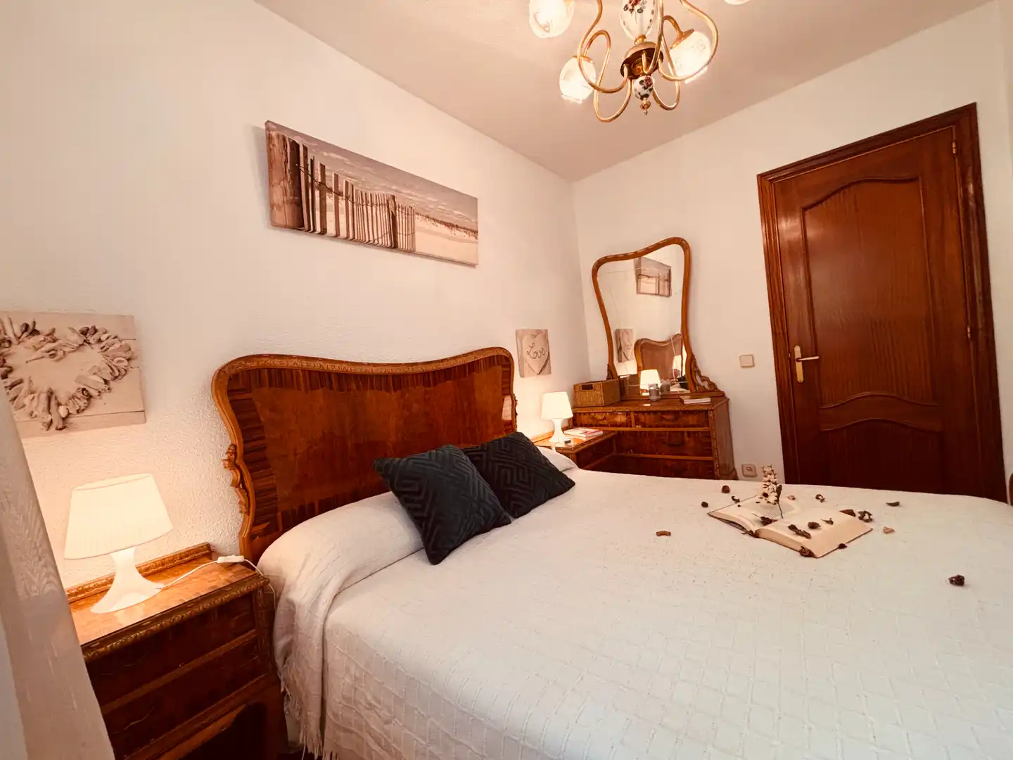 Piso con ascensor en venta en Calle de las Palmas, imagen 11