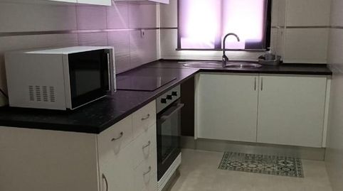 Foto 4 de Piso en venta en El Rocío - La Milagrosa, Jerez de la Frontera