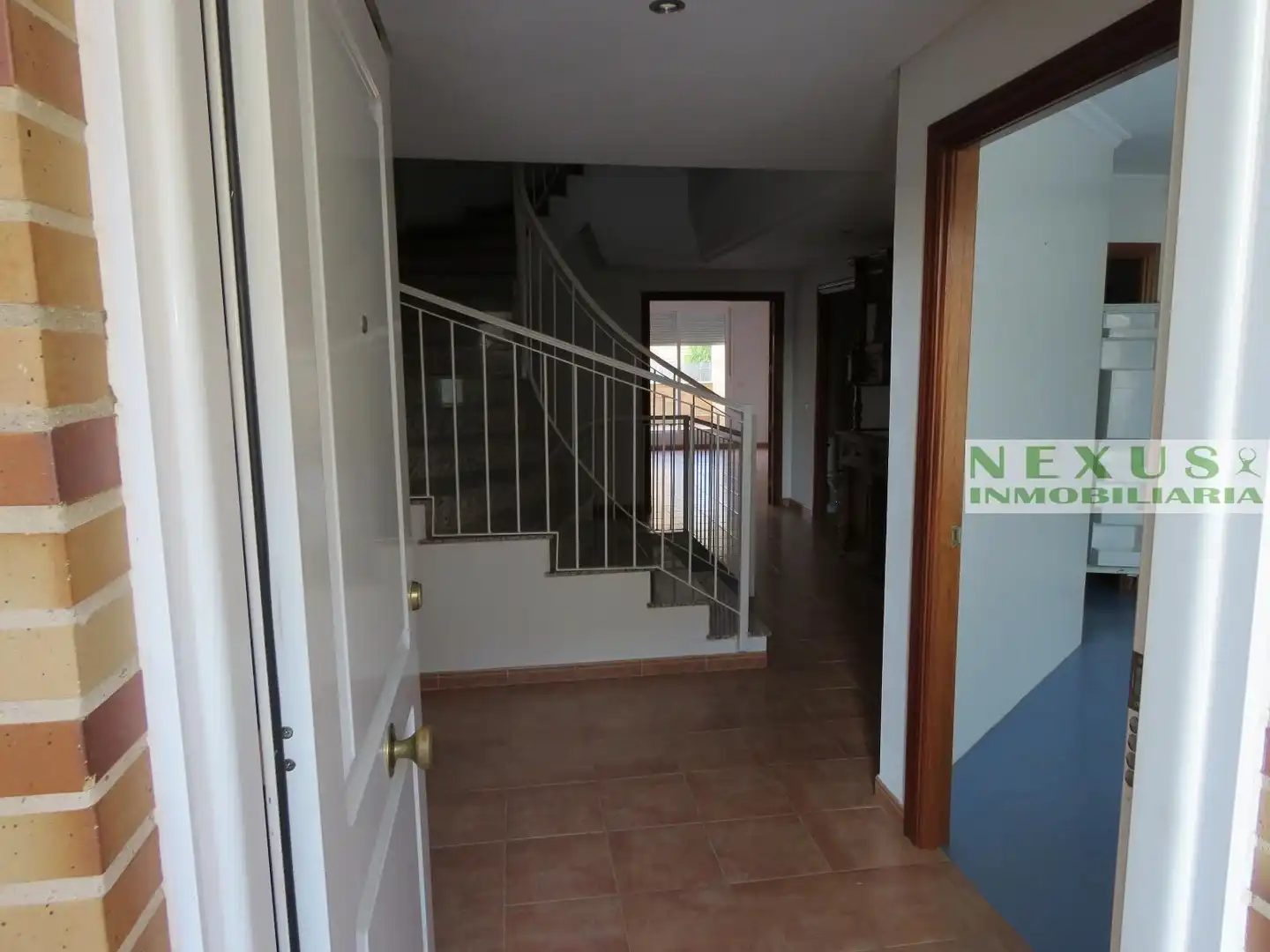 Houses for rent in Cáceres  with Air Conditioner, Heating and Private garden
