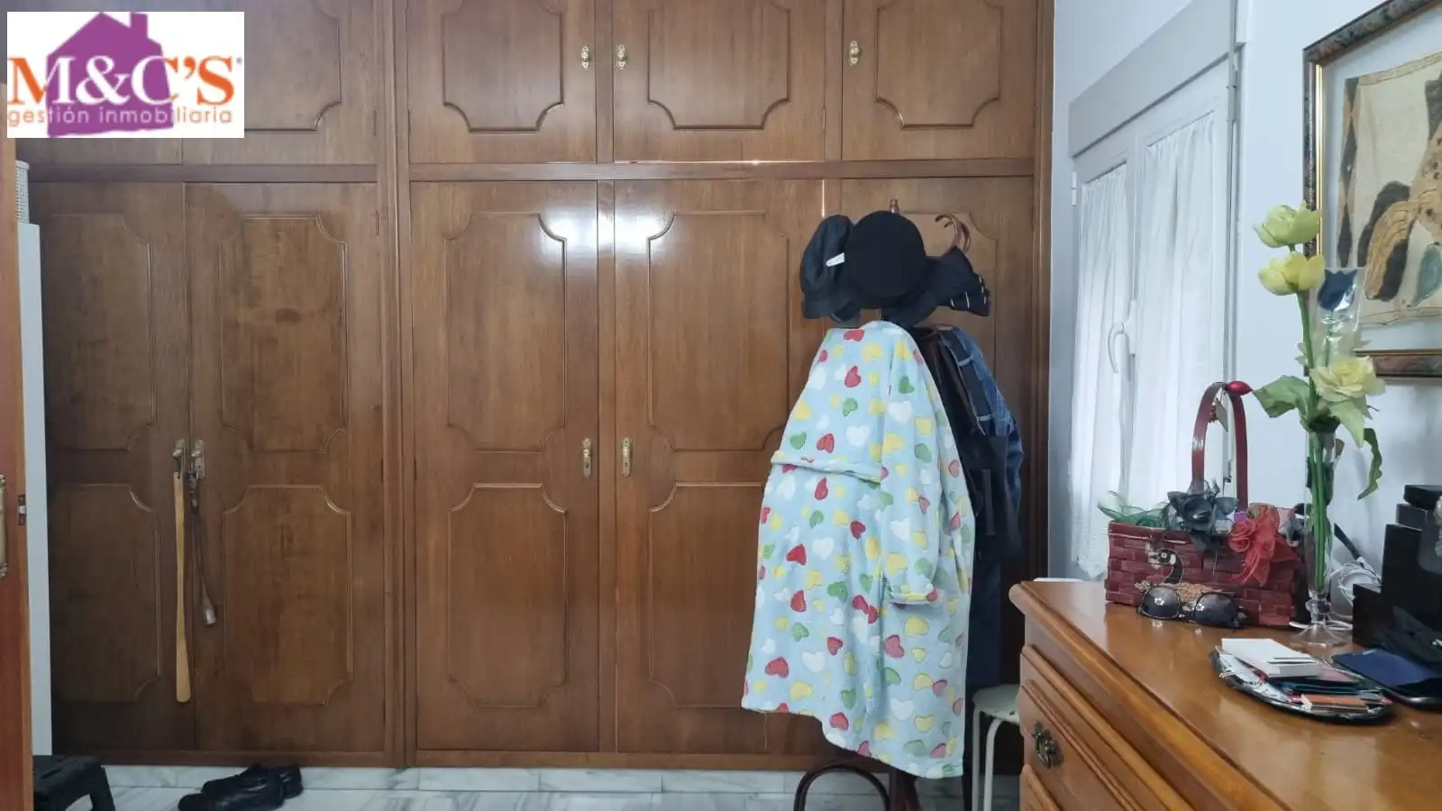 Casa o xalet en venda en Puertollano amb Aire condicionat, Calefacció i Jardí privat