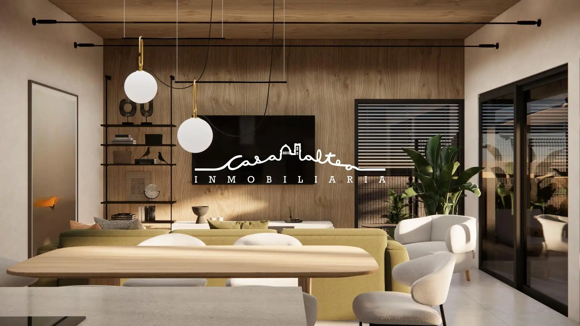 Chalet con piscina en venta en Casco urbano, imagen 17