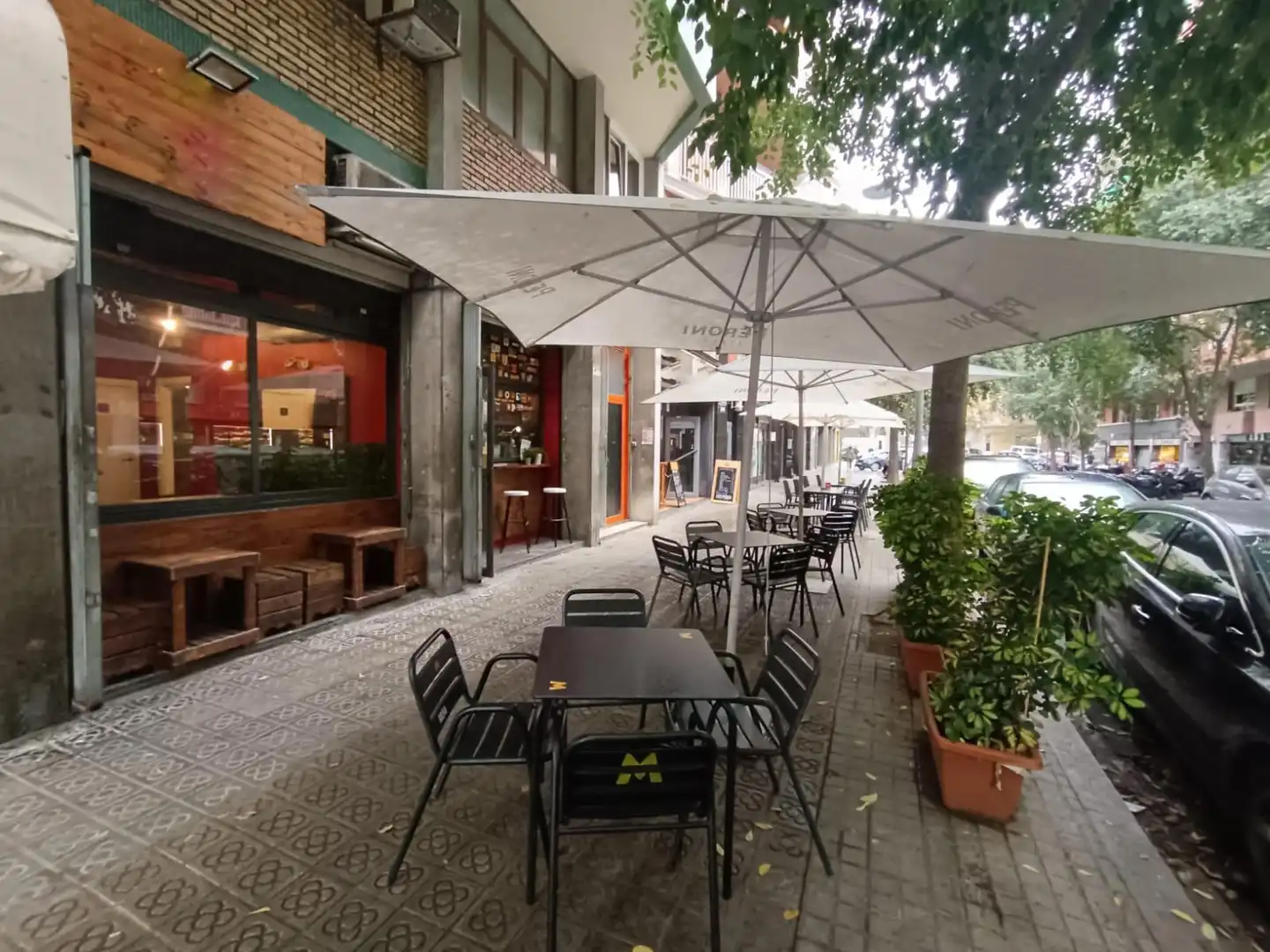 Locale commerciale in cessione a Eixample, imagen 8