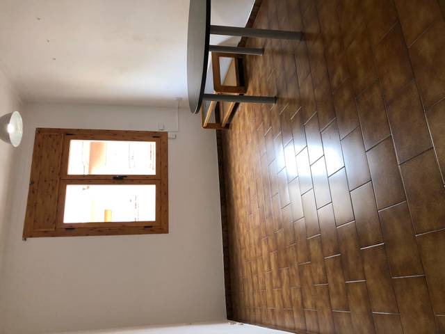 Piso en Venta en El Congrés i els Indians