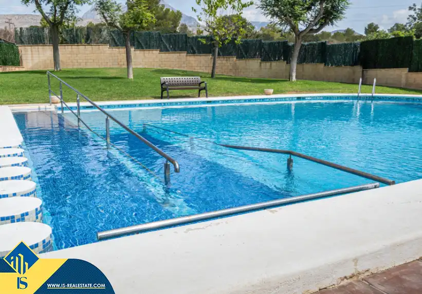 Piso con piscina en venta en Playa de Poniente, imagen 15