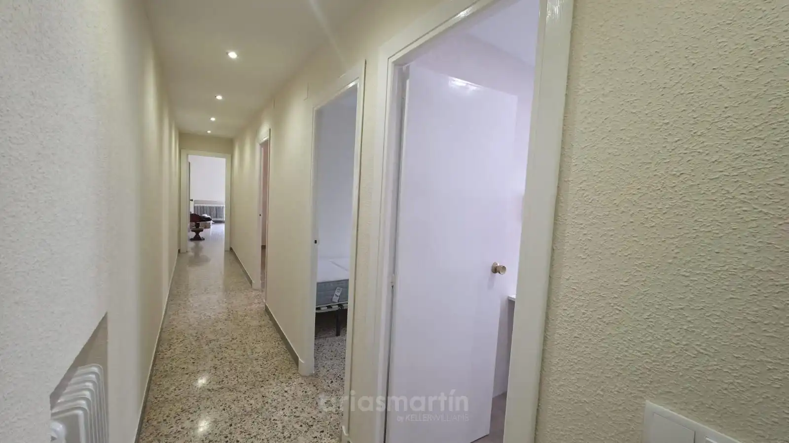 Piso de alquiler en Italia, Carmelitas