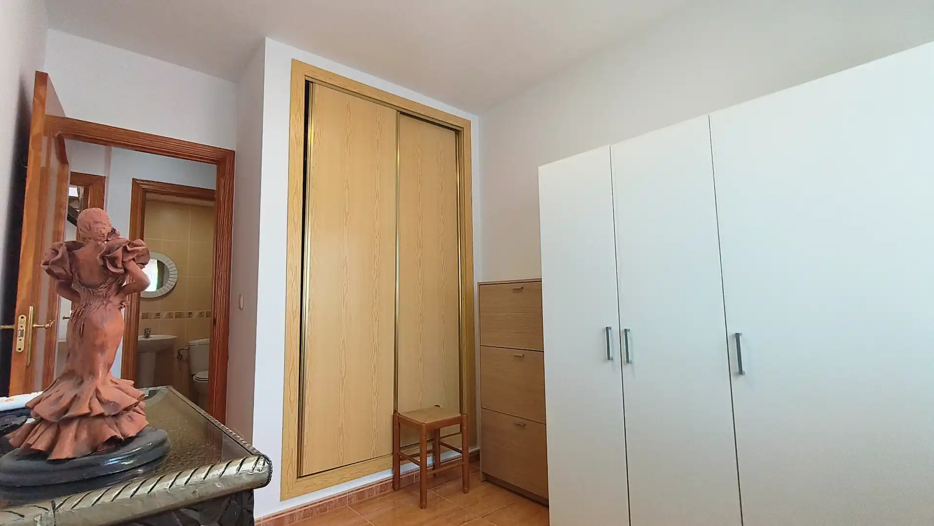 Ático en venta en Mazarrón Casco Urbano