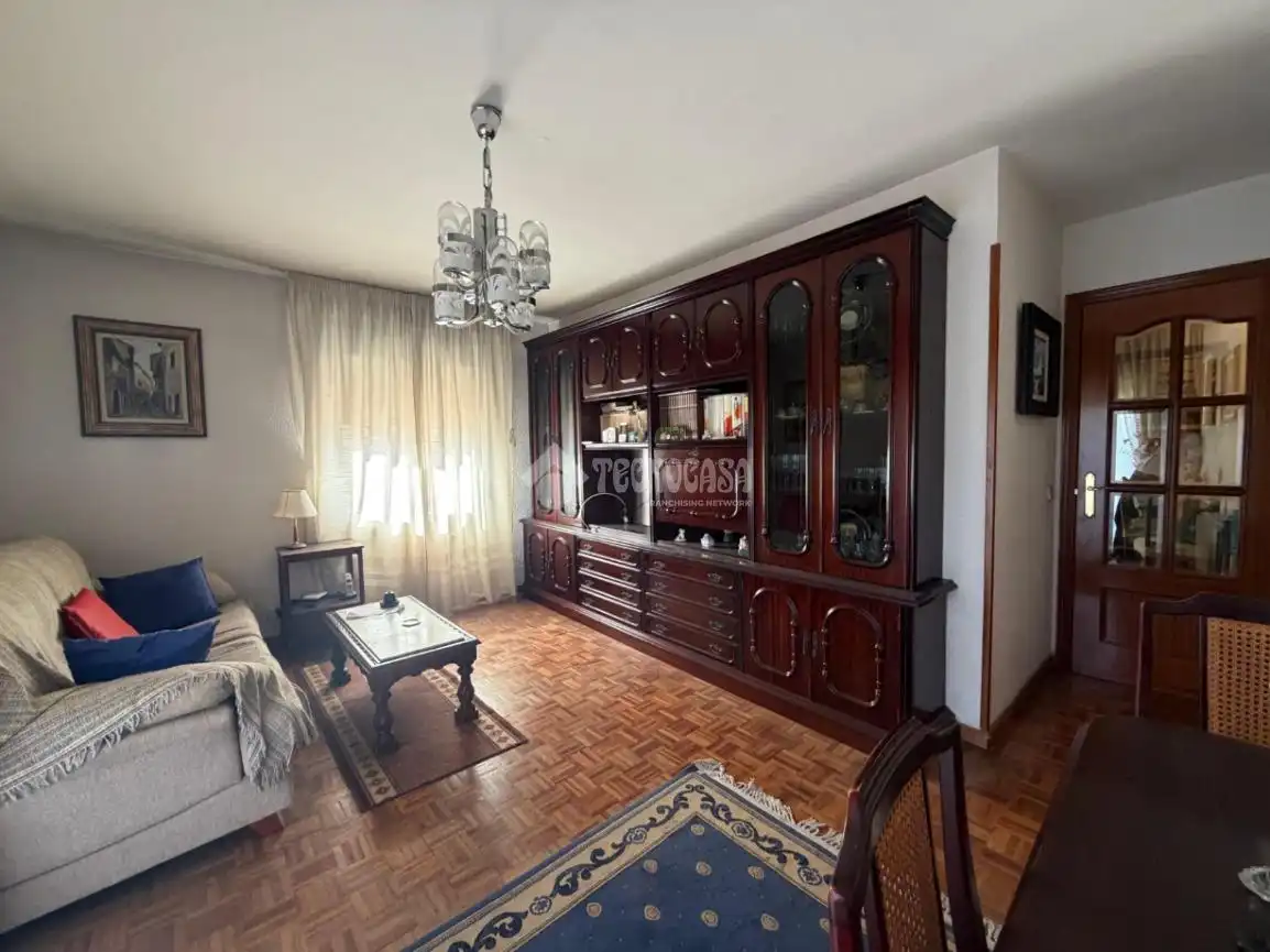 Piso en venta en Ciudad Lineal, imagen 2