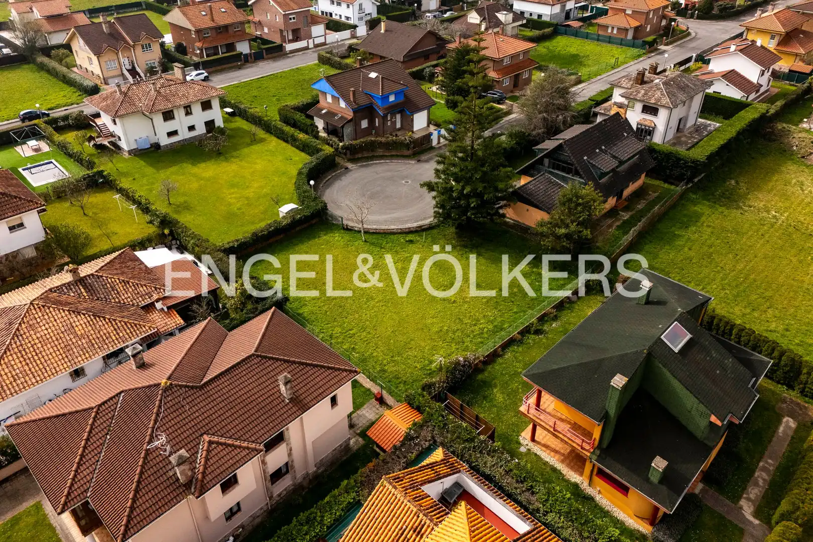 Residential land for sale in Calle Chalana, imagen 8