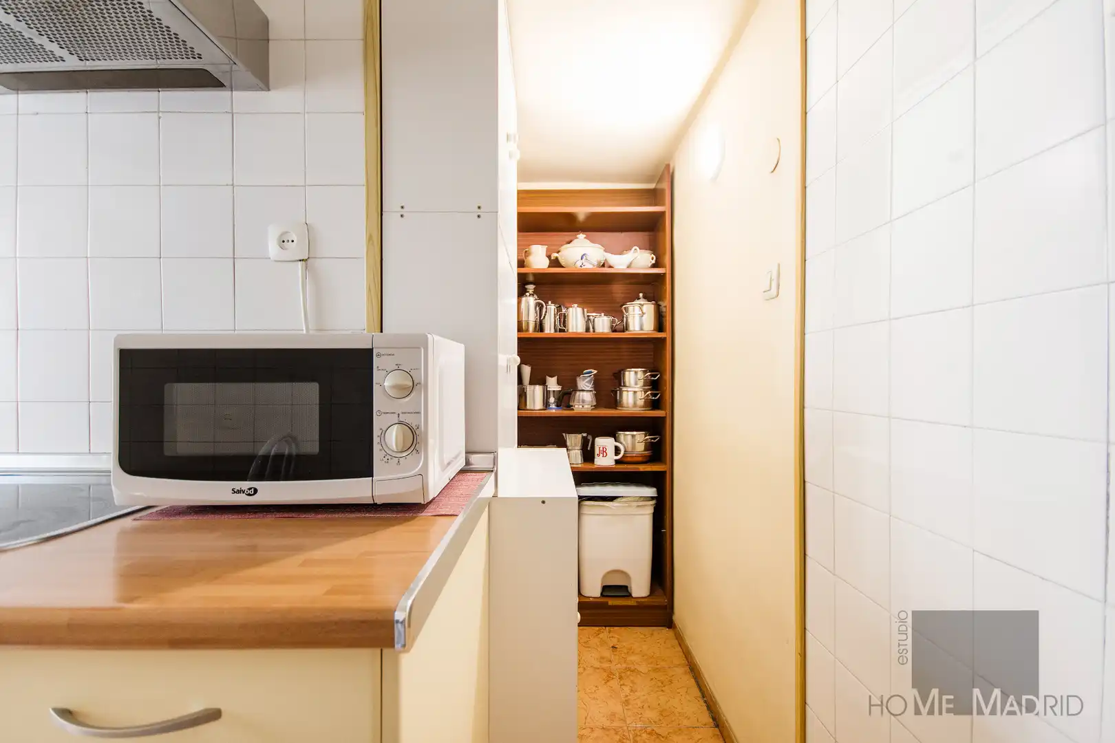 Penthouse mit Aufzug zum Verkauf in Calle de Ibiza, imagen 8