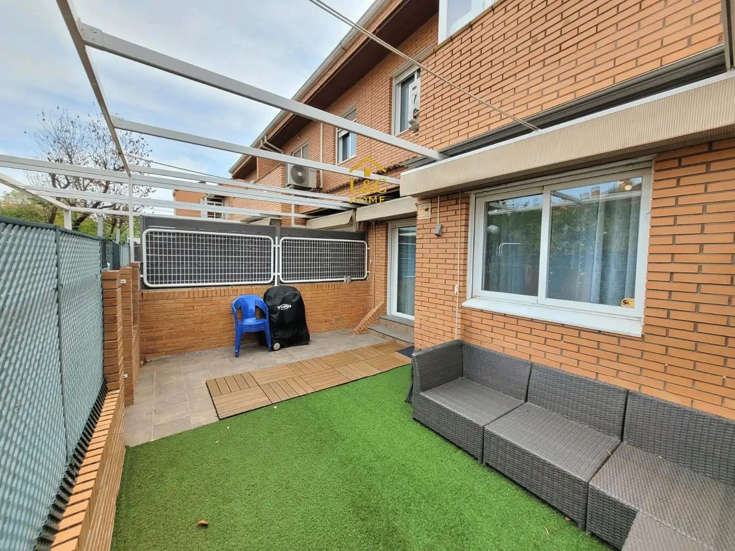 Casa a schiera in vendita a Perales del Río, imagen 102