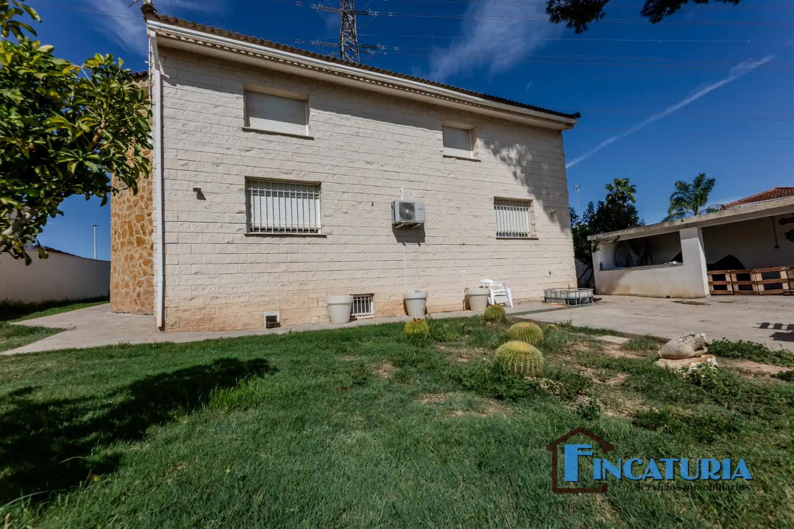 Villa mit Terrasse zum Verkauf in Riba-roja de Túria, imagen 12