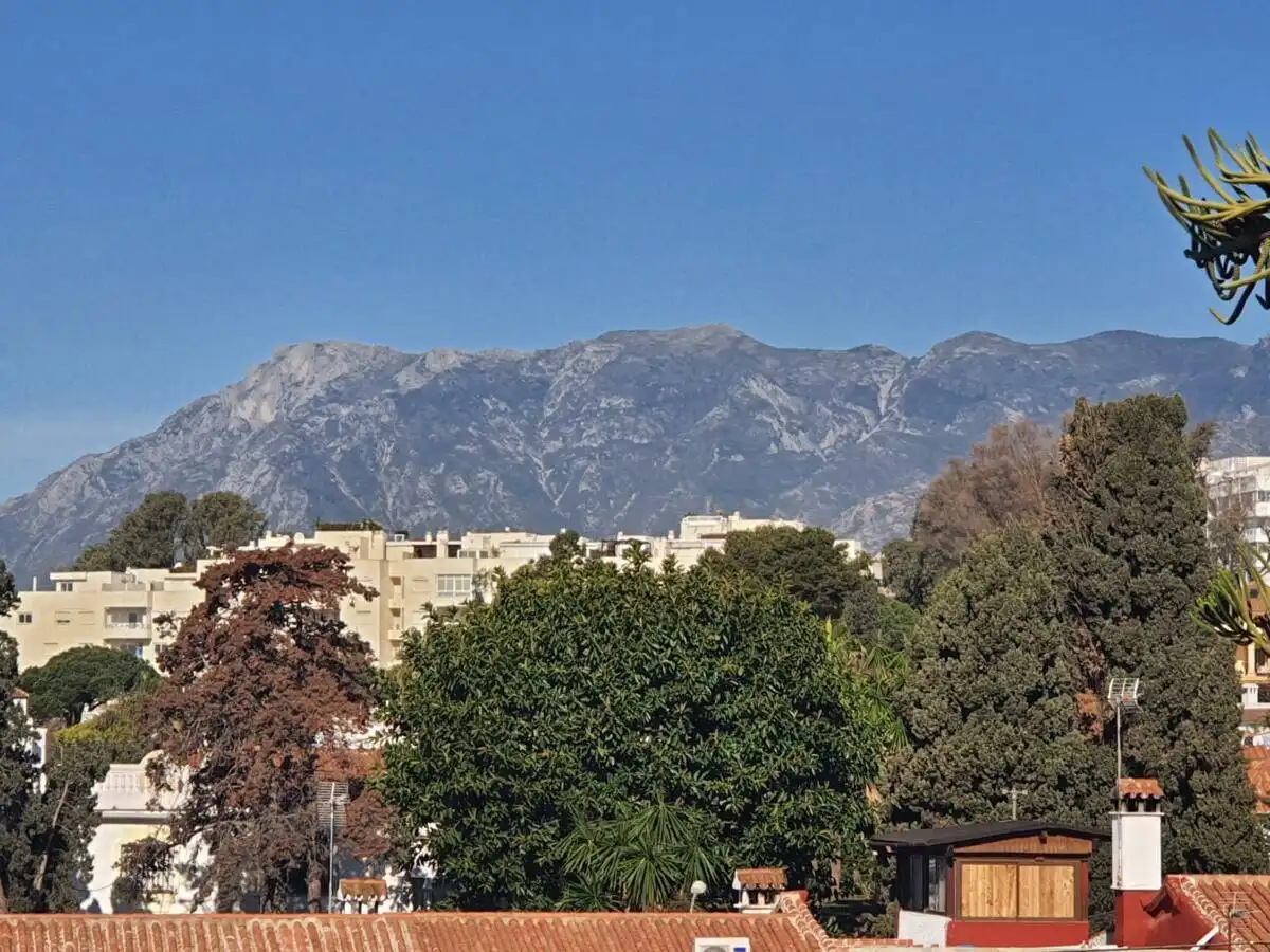 Casa o xalet de lloguer a VISTAMAR-UR VISTAMAR, 17, Costabella