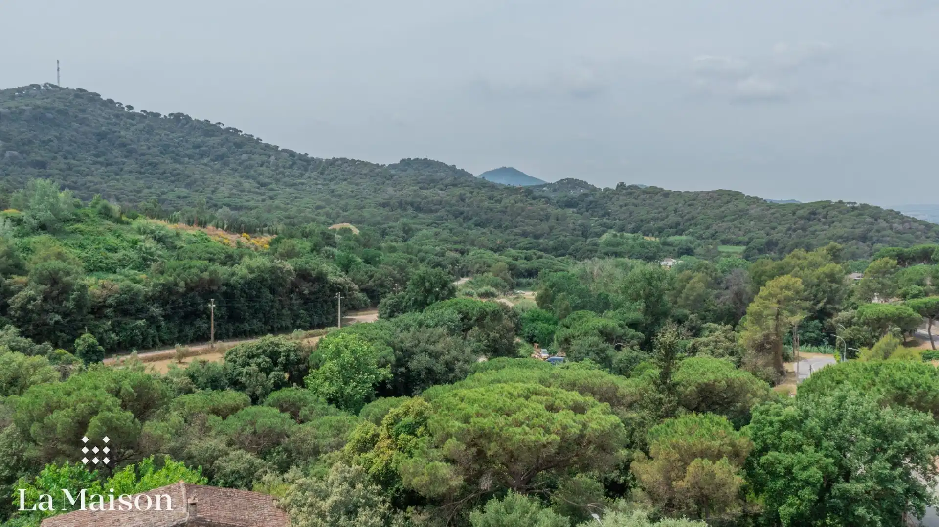Casa o xalet en venda en Vilanova del Vallès amb Parquet, Terrassa i Piscina