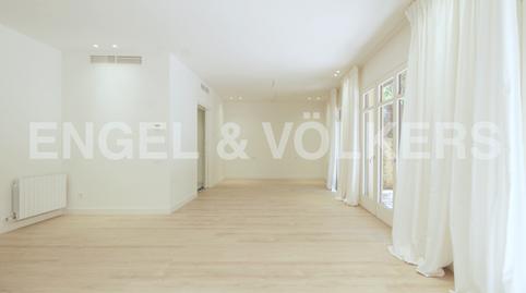 Foto 3 von Maisonette zur Miete in Sant Gervasi i la Bonanova,  Barcelona Capital