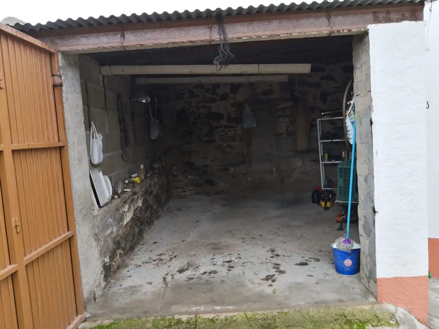 Finca rústica en venta en Belalcázar