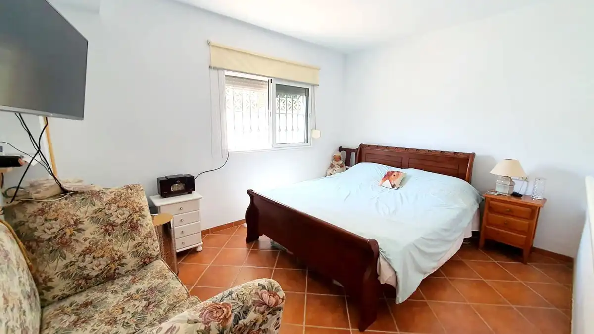 Villa avec piscine à vendre à Torreblanca del Sol, imagen 8