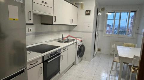 Foto 5 de Pis de lloguer a Padre Gregorio, Las Eras de Renueva, León Capital