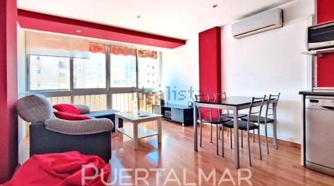 Photo 2 of Flat for rent in Calle Palas Atenea, Albufereta, Alicante / Alacant