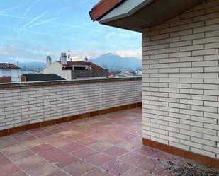 Terrassa de Dúplex en venda en Santa Margarida de Montbui amb Terrassa i Alarma