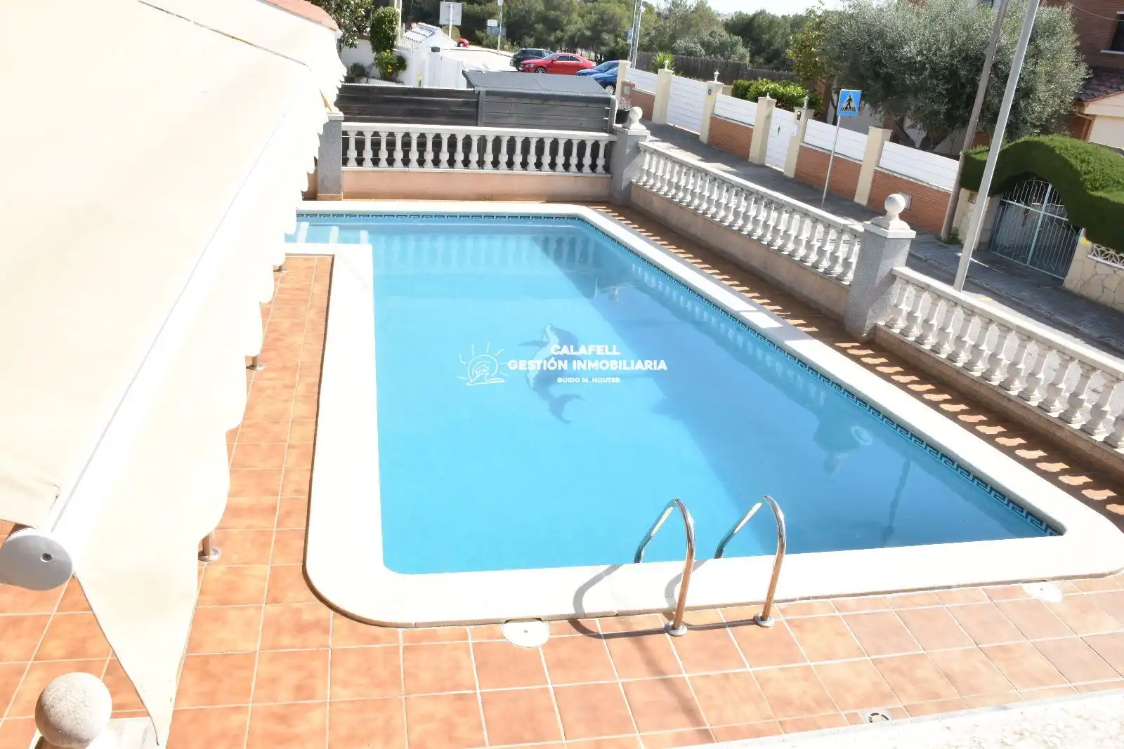 Villa avec piscine à vendre à altafulla, imagen 29