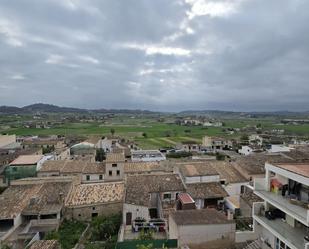 Exterior view of Attic for sale in Montuïri  with Terrace and Storage room