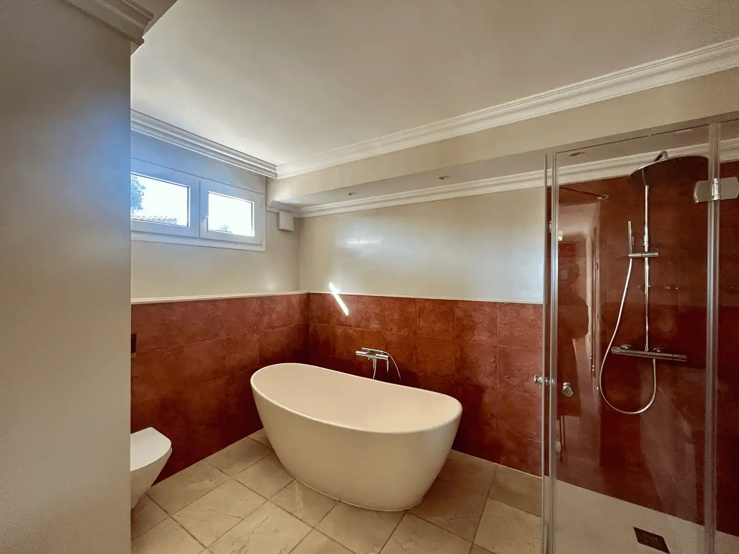 Casa amb piscina en venda a Selwo, imagen 37