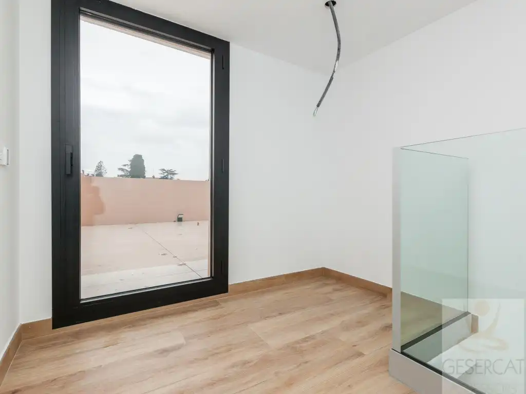 Maisonette zum Verkauf in Sant Cugat del Vallès