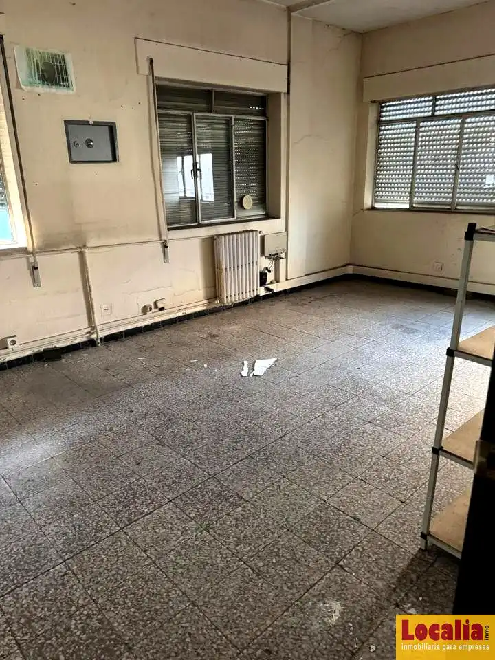 Nau industrial en venda a Polígono Argales, imagen 19