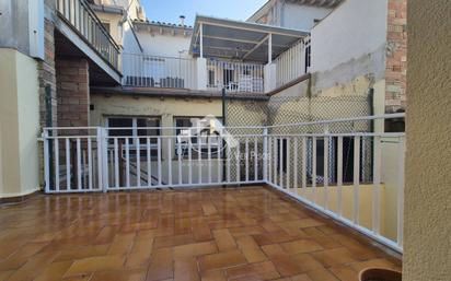 Terrace of House or chalet for sale in Taradell  with Heating and Terrace