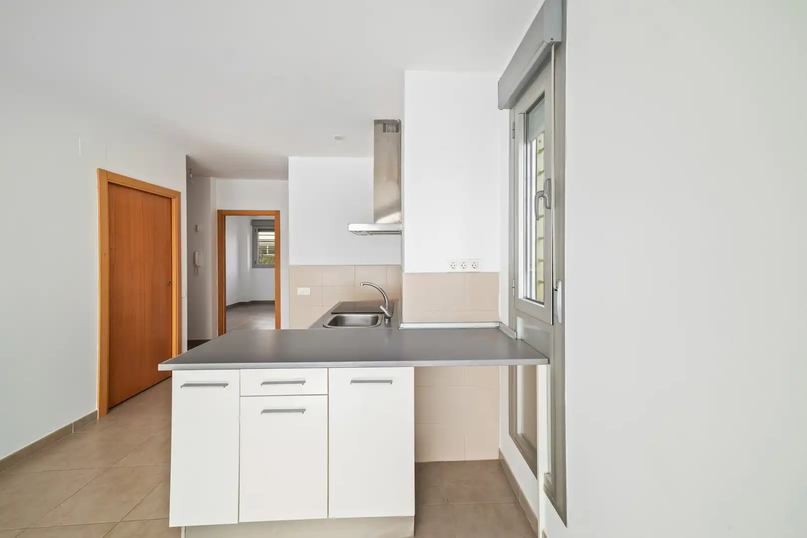 Cocina de Piso en venta en Soto del Henares