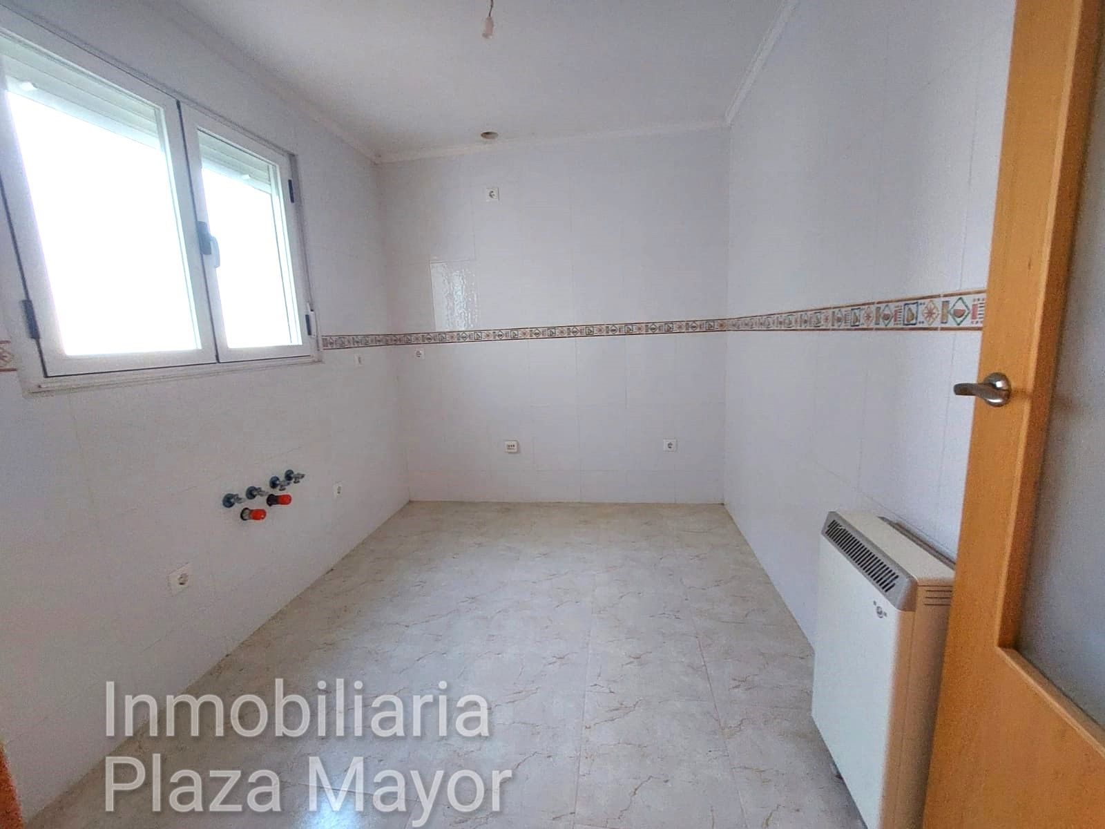 Flat for sale in Arapiles  with Heating