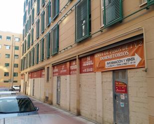 Exterior view of Premises for sale in Parla