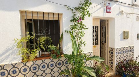 Foto 4 de Casa adosada en venda a Ojén pueblo, Ojén