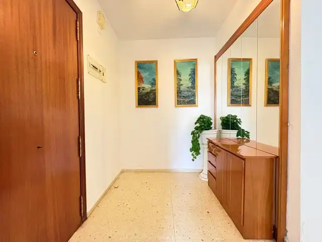 Appartement avec terrasse à louer à Carrer Vall d'Alba, imagen 2