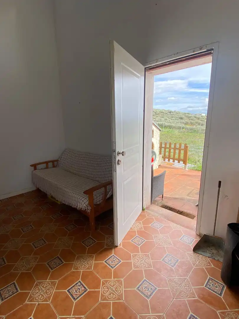 Country homes for sale in Riogordo