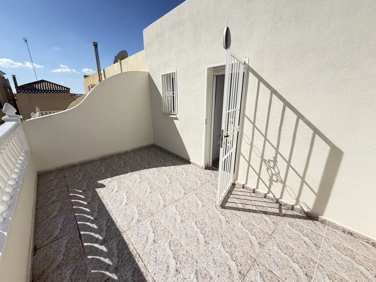 Casa a schiera in vendita a Orihuela ciudad, imagen 27