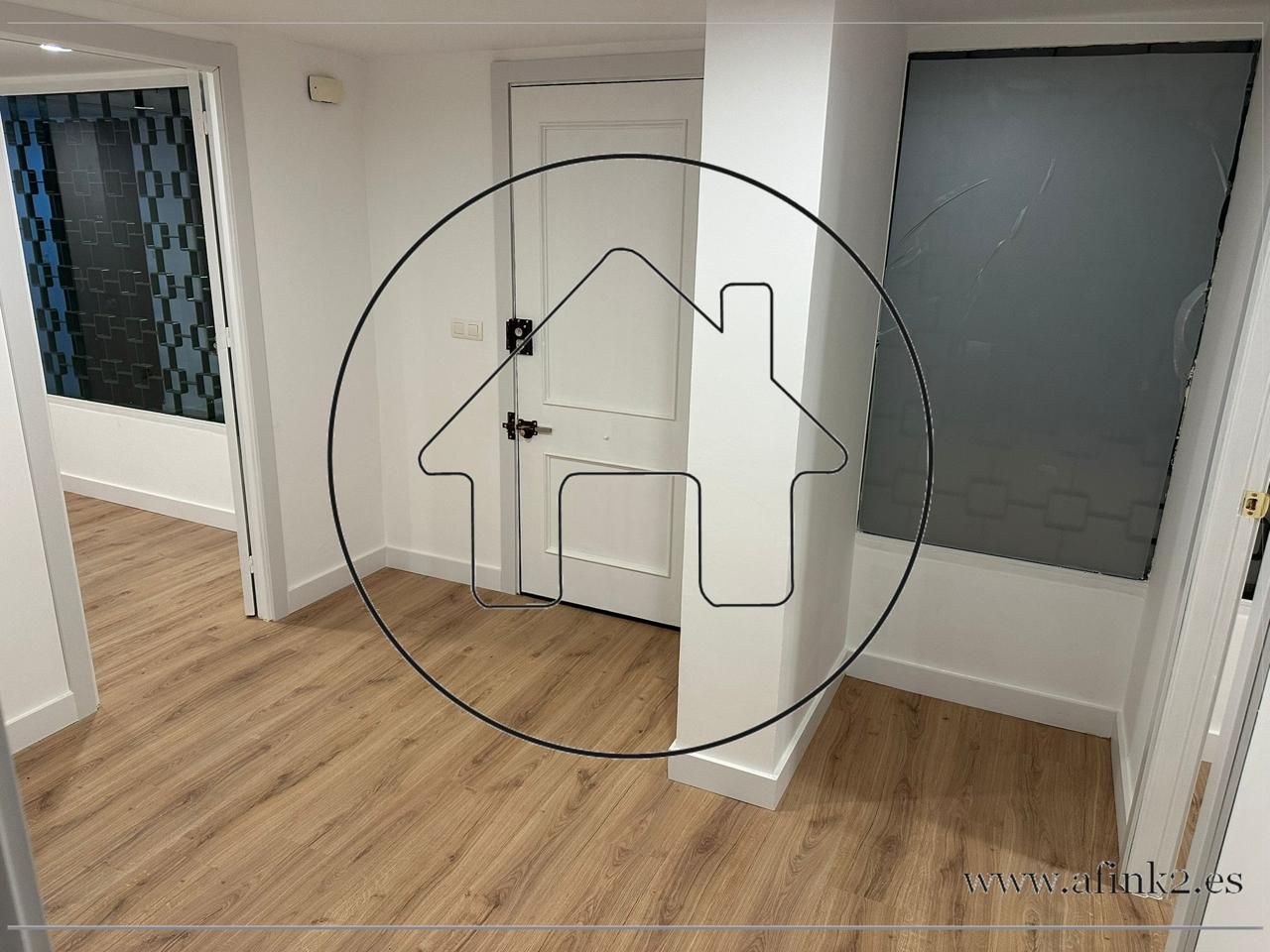 Local de lloguer a Vázquez López, Centro