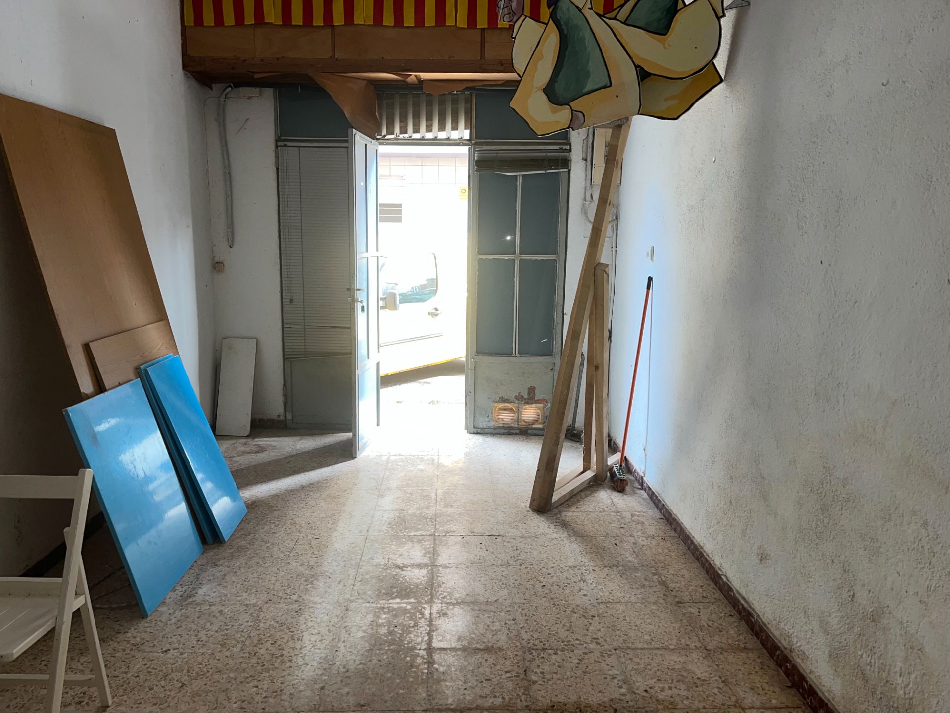 Premises to rent in Benicarló