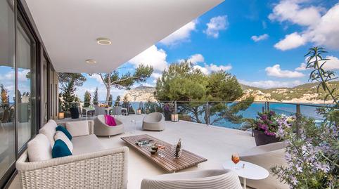 Foto 3 de Casa o xalet en venda a Es Camp de Mar, Andratx