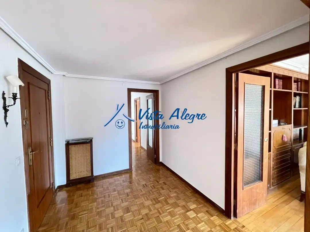 Habitación de Piso en venta en Haro con Calefacción, Terraza y Trastero