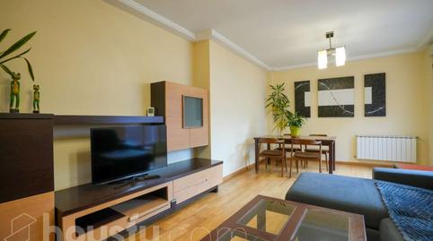 Foto 5 de Piso en venta en Av. San Diego, ., San Diego,  Madrid Capital