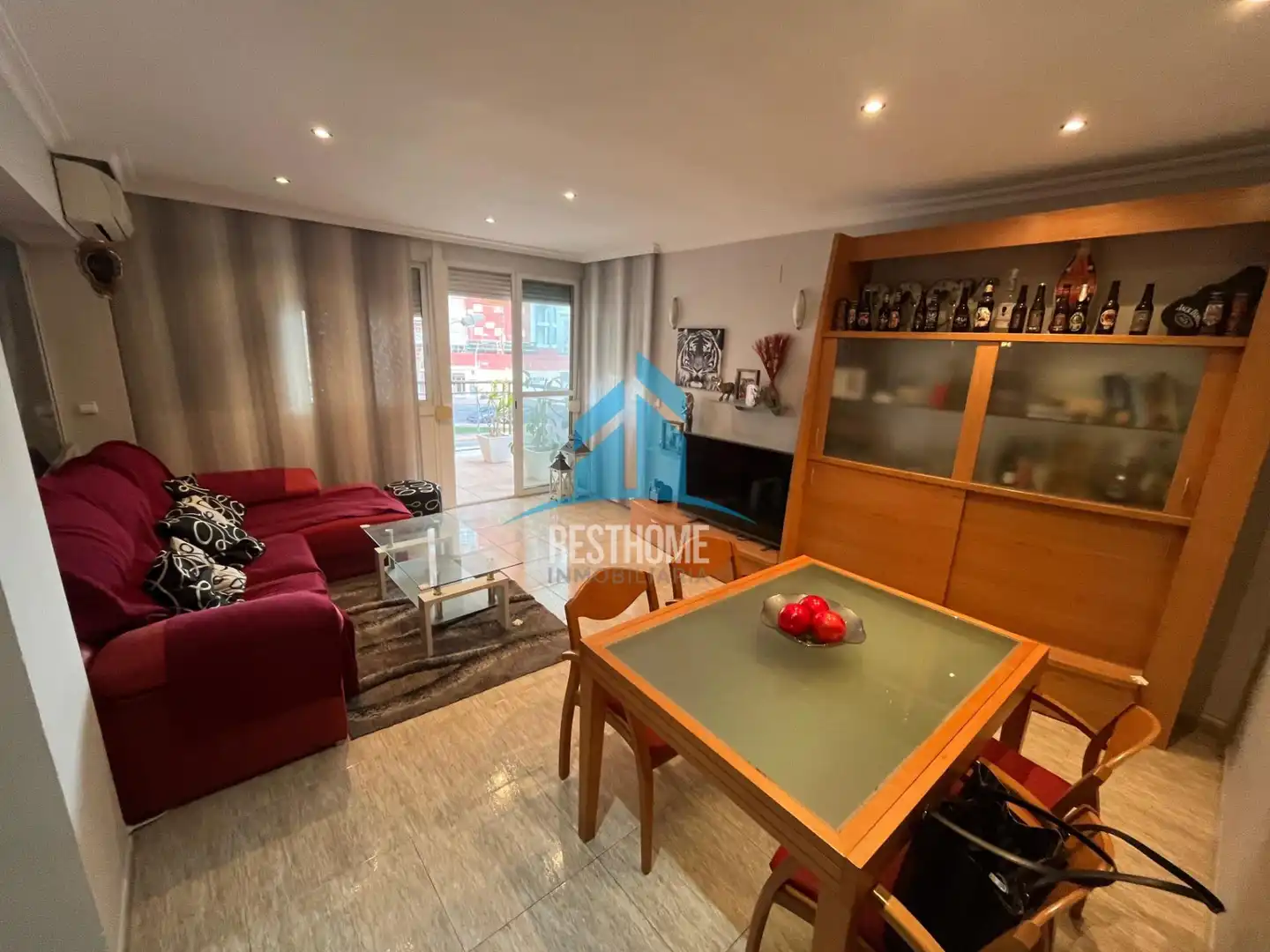 Apartamento de alquiler en Avenida Avenida del Racó, Sant Antoni