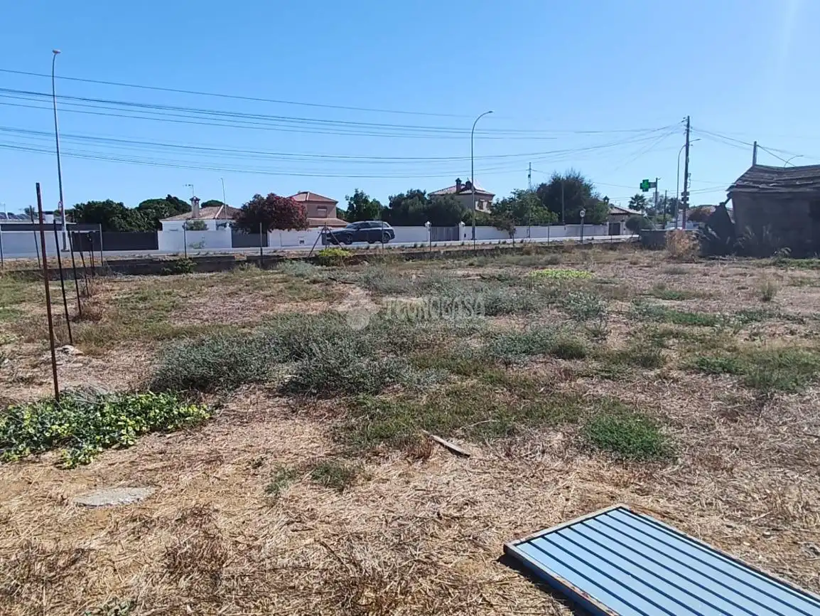 Terreno rústico en venta en Pelagatos - Pago del Humo, imagen 12