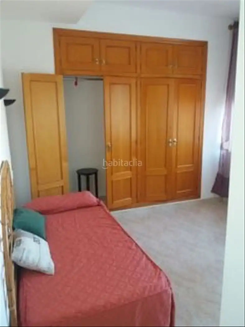 Wohnung zur Miete in Carrer Genaro la Huerta 2, imagen 14