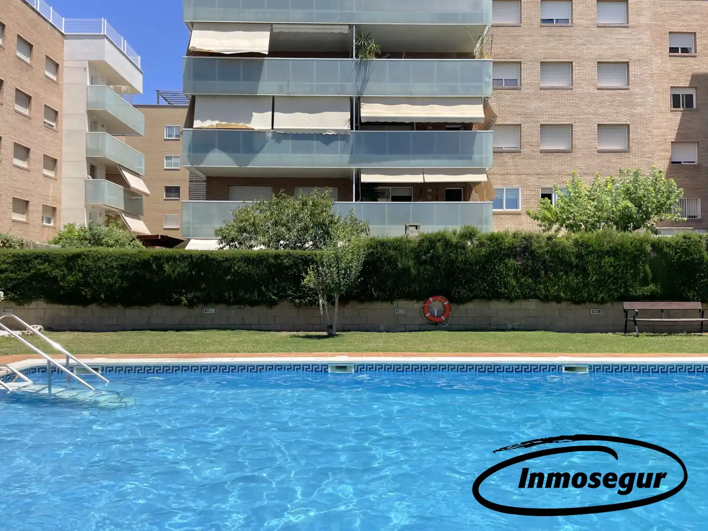 Piscina de Piso en venta en Salou con Aire acondicionado, Calefacción y Terraza